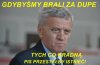 Znieść całkowicie immunitet