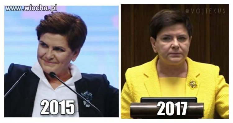 Co to ma być?? usmiechać i cieszyć się życiem!!