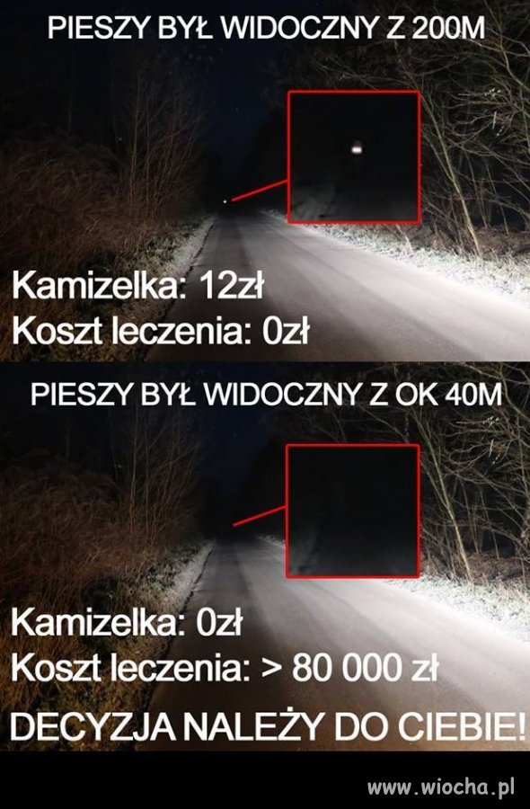 Coś dla wieśniaków