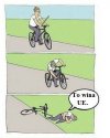 Z cyklu spór z UE w trzech obrazkach