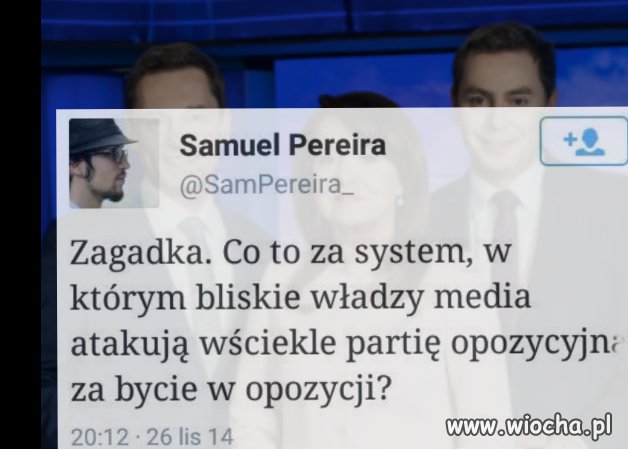 Zagadka na jesienny