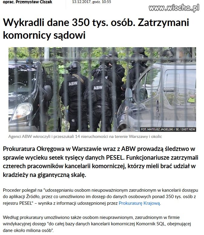 Komornicy