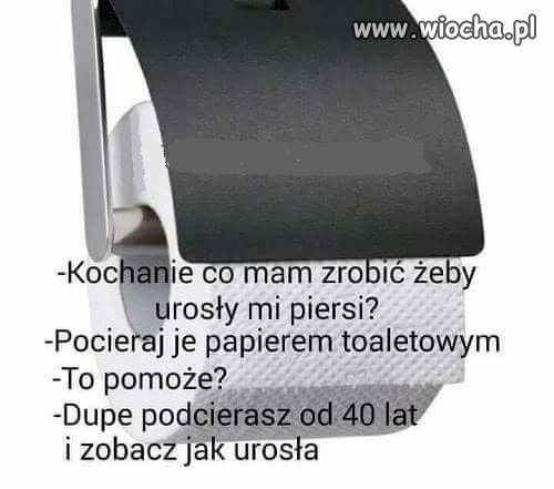 Co odpowiedzieć gdy żona zadaje Ci