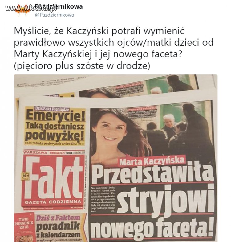 Rodzina na swoim