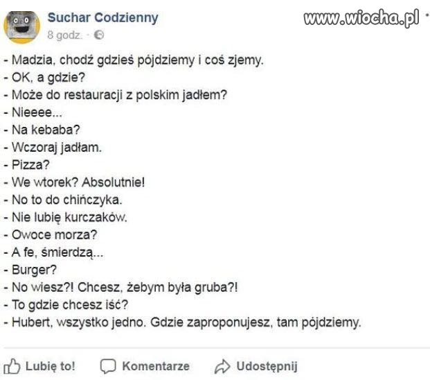 Kobieca logika 