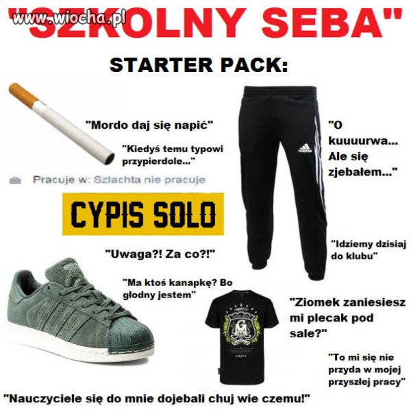 Szkolny 