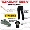Szkolny 