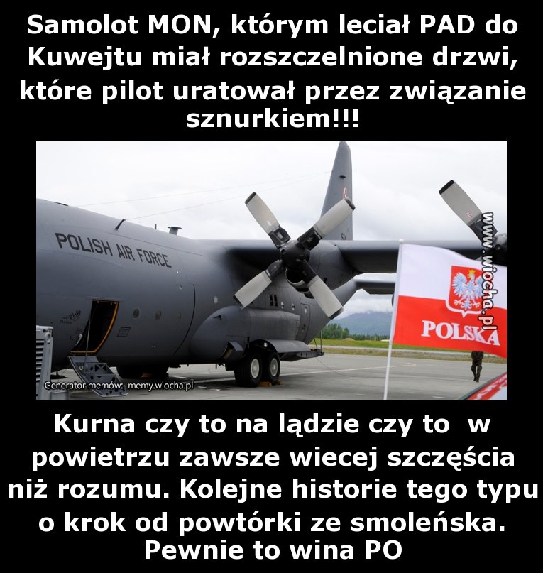 O krok od tragedii?
