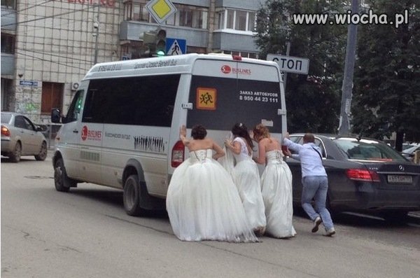 Czasem nie warto