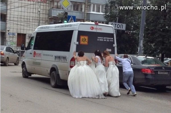 Czasem nie warto