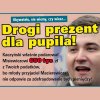 Tego w reżimowej nie powiedza