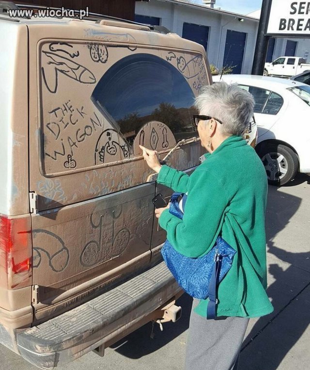 Artystka