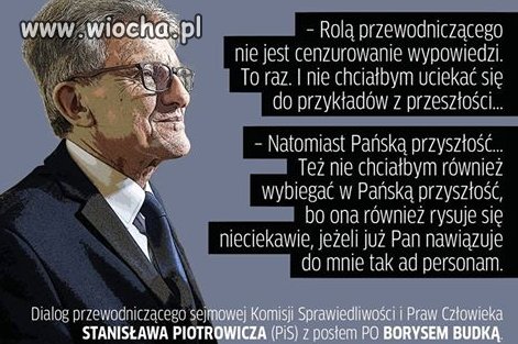 Pitrowicz postawiony na tym stanowisku