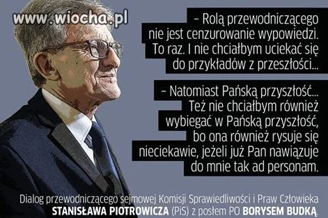 Pitrowicz postawiony na tym stanowisku