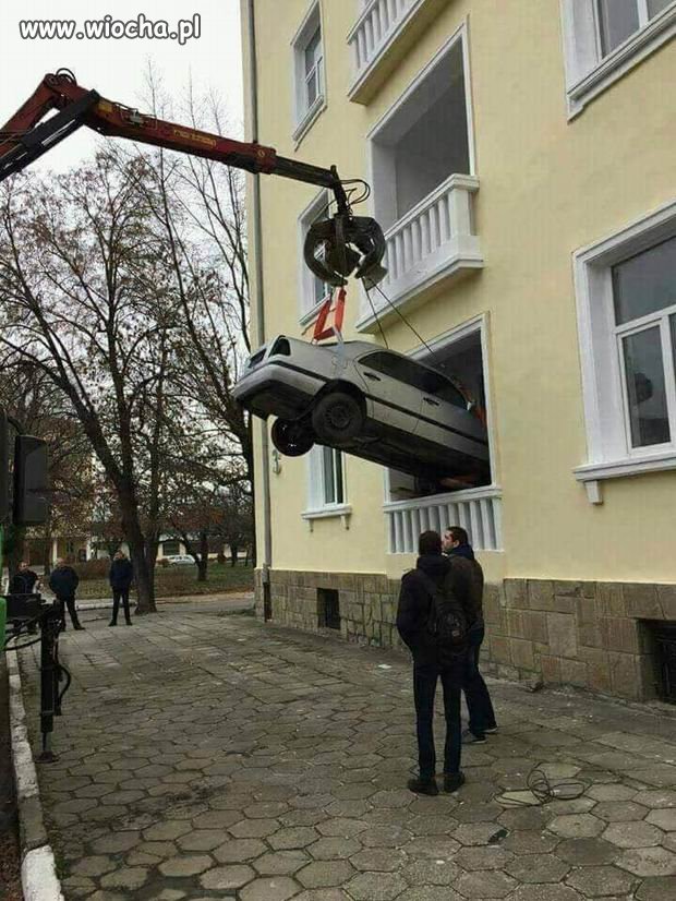 Prezent pod choinkę.