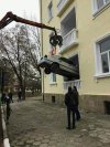 Prezent pod choinkę.