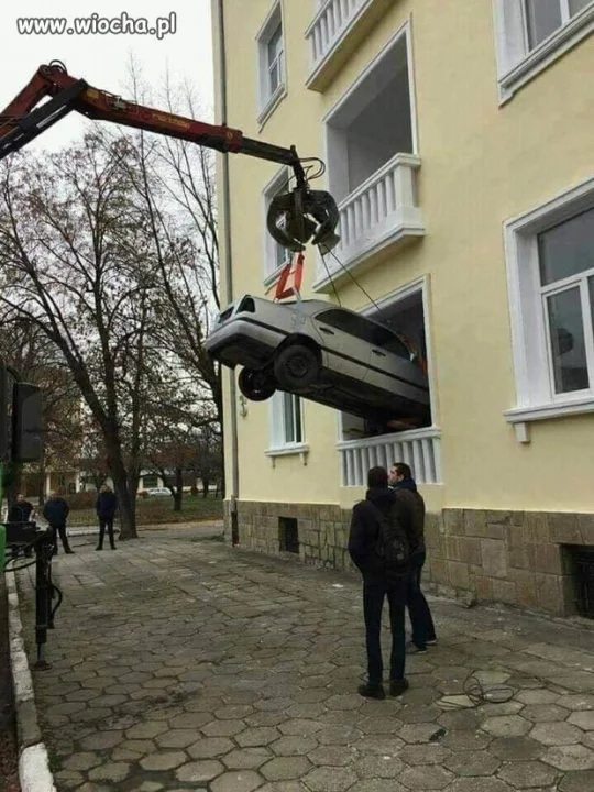 Prezent pod choinkę.
