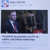 Tak jakoś dziwnie to wygląda... 