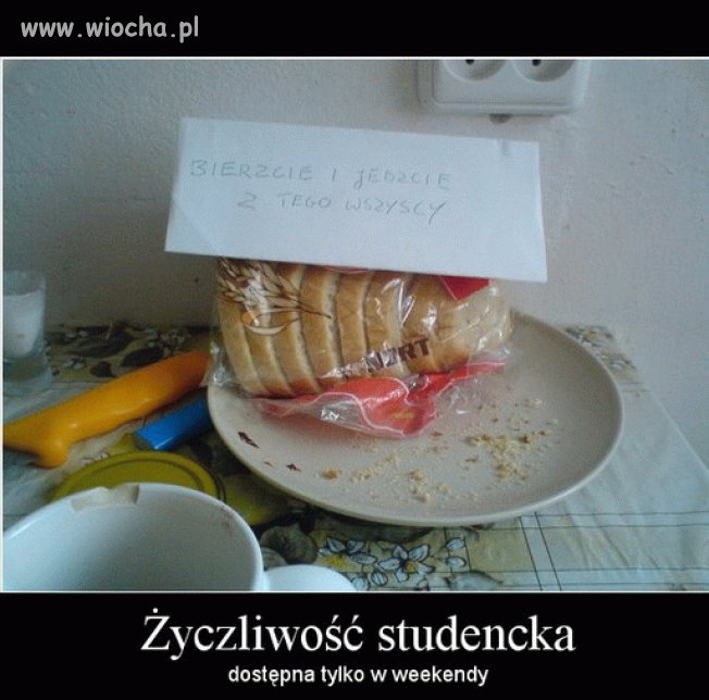 Taka sytuacja