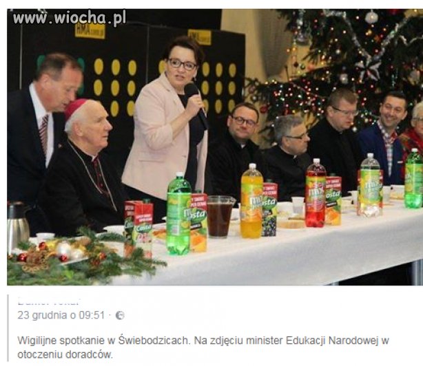 No to szkoła ma przerąbane