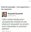 W necie nic nie ginie...