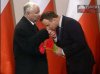 Andrzej nie przy ludziach