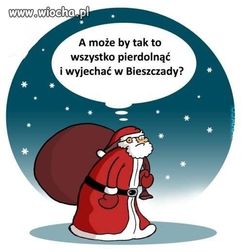 Świąteczne heheszki