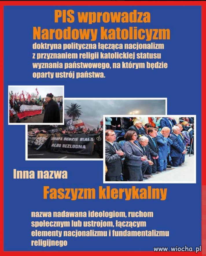 Chyba suweren nie na to 