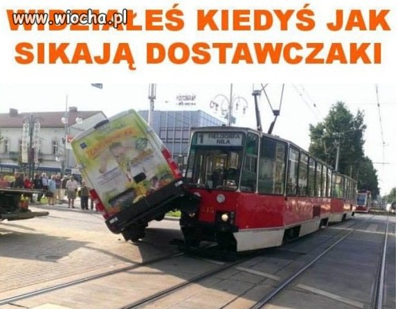 Miał parcie