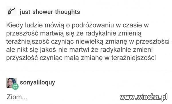 Głębokie