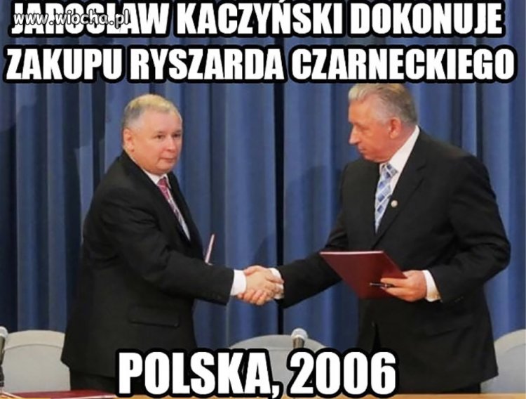 Transfer roku 2006 