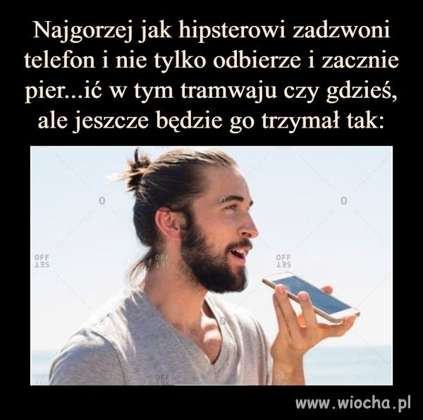 Najgorzej jak...