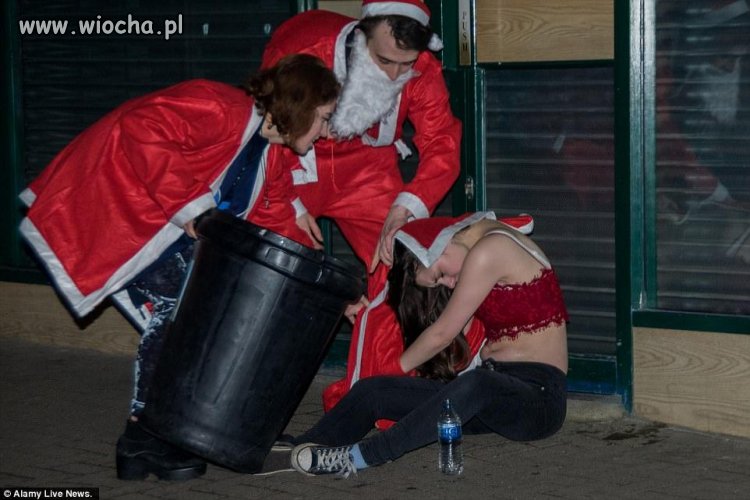 Jedna śnieżynka się zepsuła