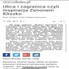 I wiadomo skąd PiS czerpie wzorce 