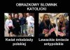 Nagonka  na wolontariuszy