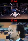 Kiedyś i dziś 