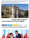 Jakoś dziwnie kwota oscyluje w okolicach
