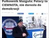Opinia pułkownika Mazguły