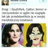 Zupełnie niepodobna