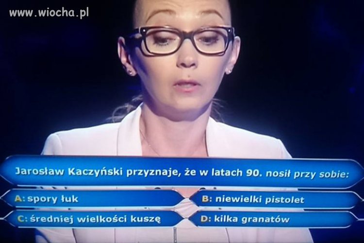 O moim pistoleciku