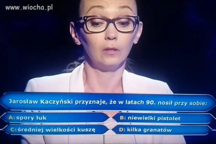 O moim pistoleciku