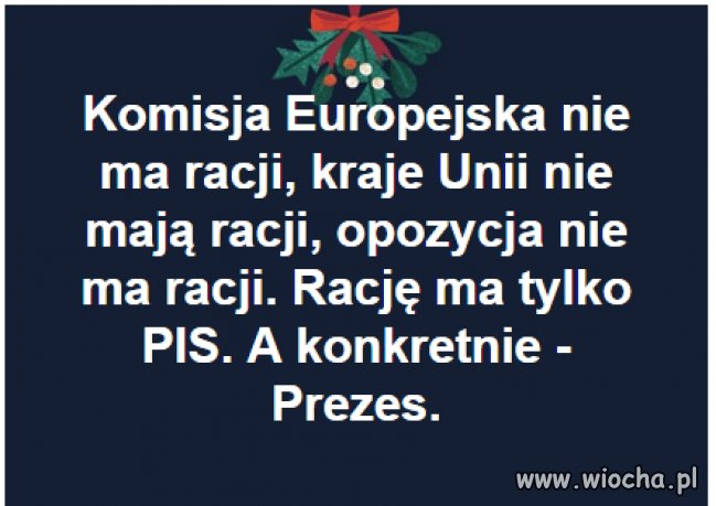 USA nie ma racji,ONZ nie ma racji
