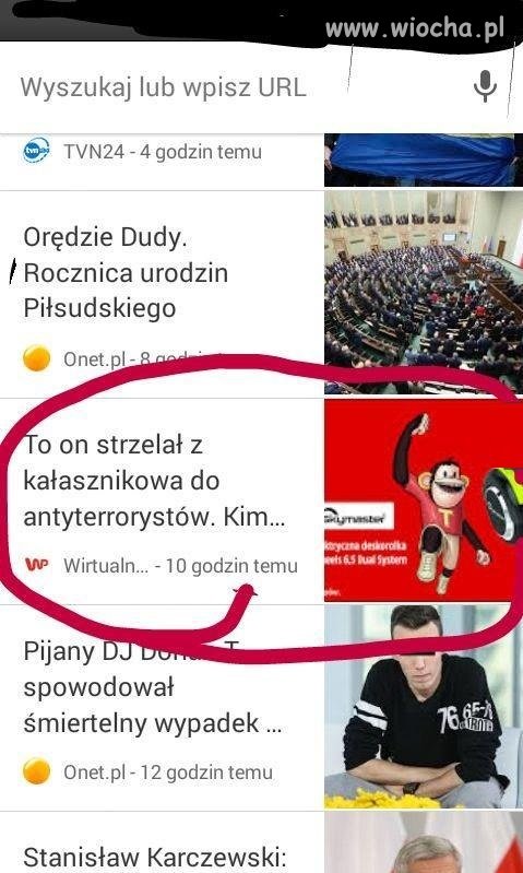 Tytus... Dlaczego?
