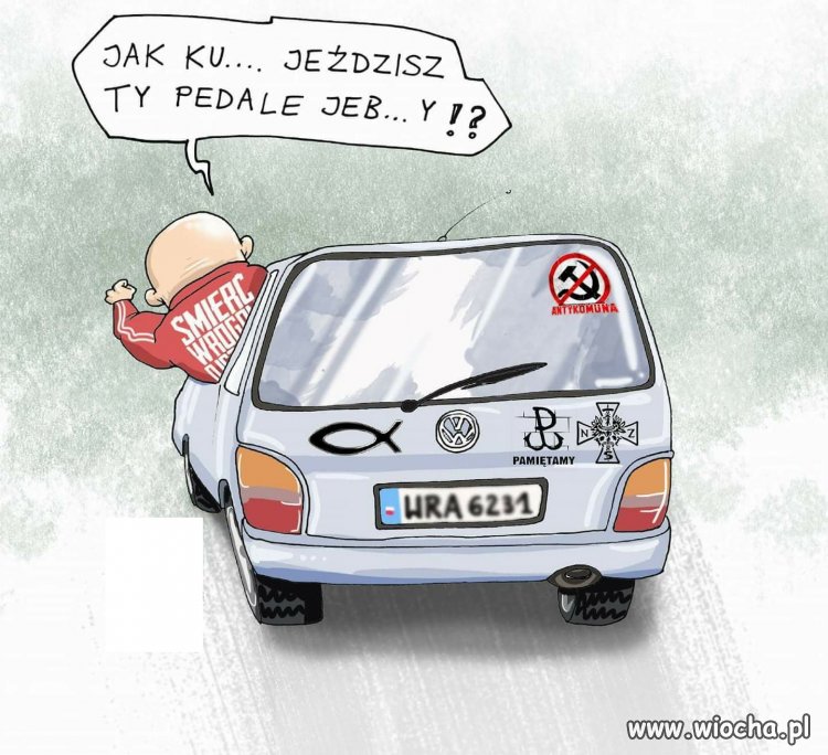 Dzisiejsze czasy