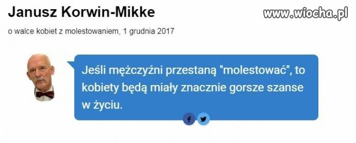 Ma rację