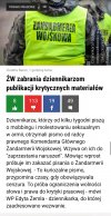 A podobno niedawno runął komunizm 