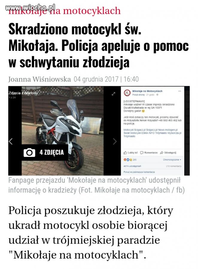Nawet Mikołaja 