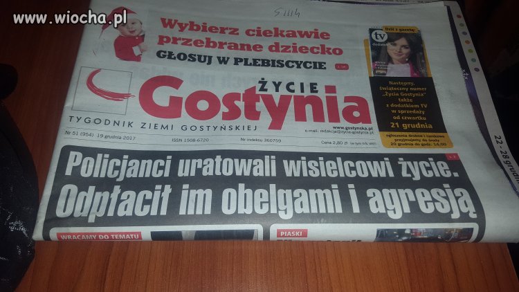 Najglupszy temat ever