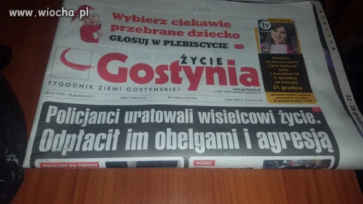 Najglupszy temat ever