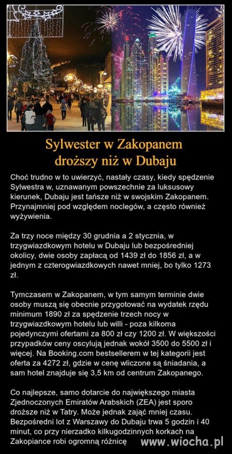 No cóż...